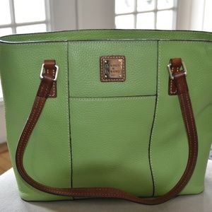 Dooney & Bourke Handbag